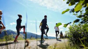 Myokine Muskel Hormone